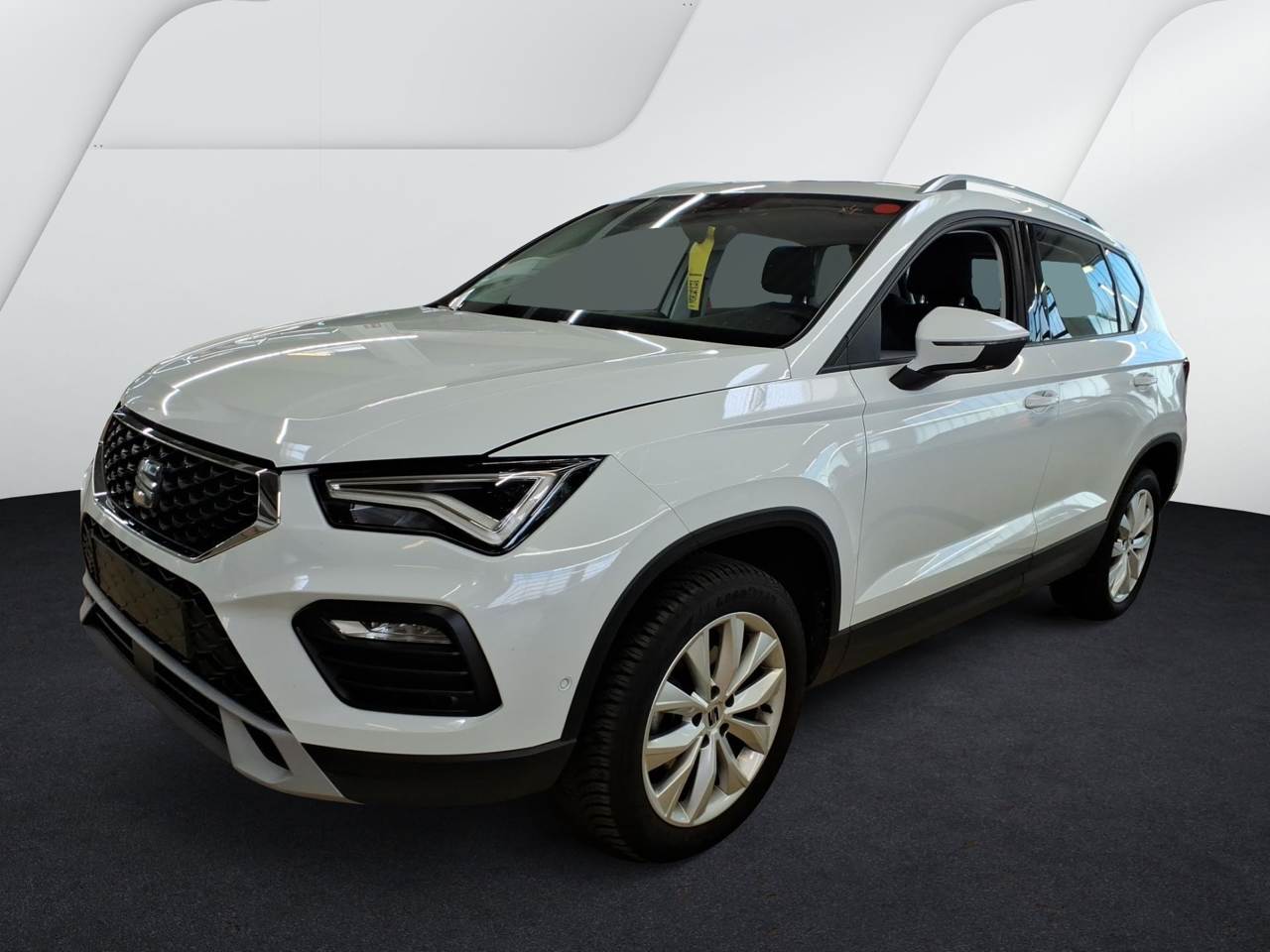 Slika vozila SEAT ATECA