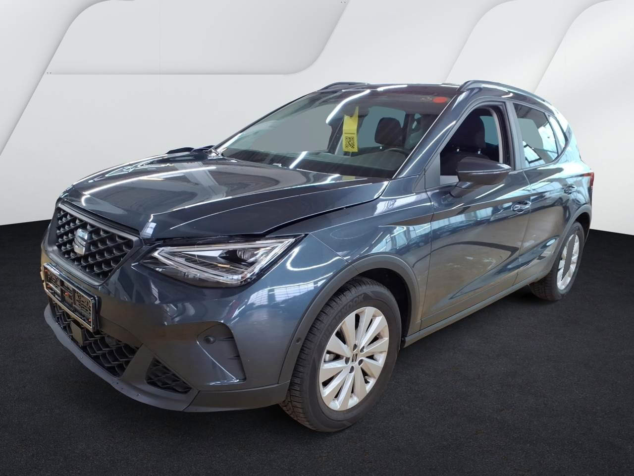 Slika vozila SEAT ARONA