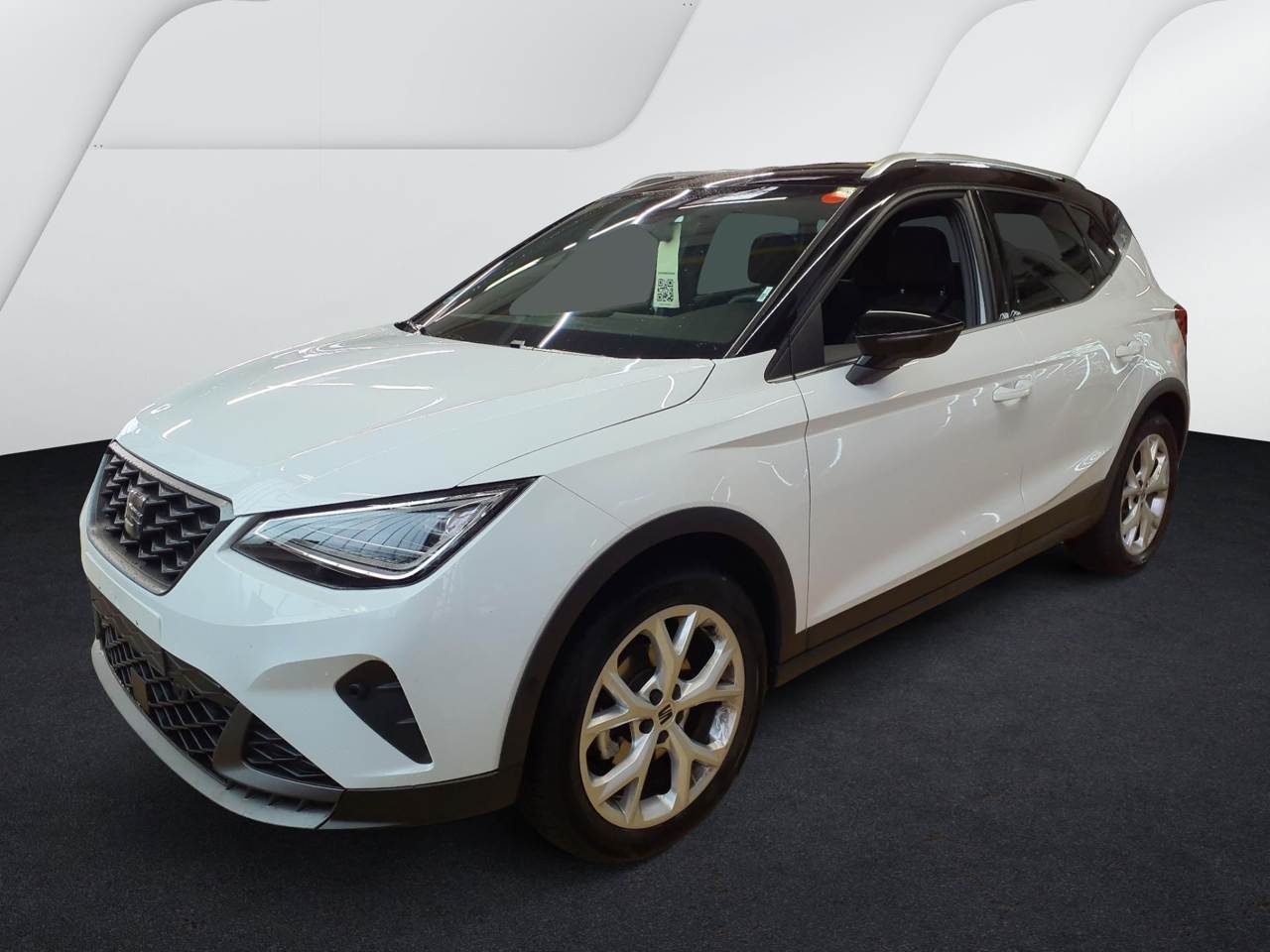Slika vozila SEAT ARONA