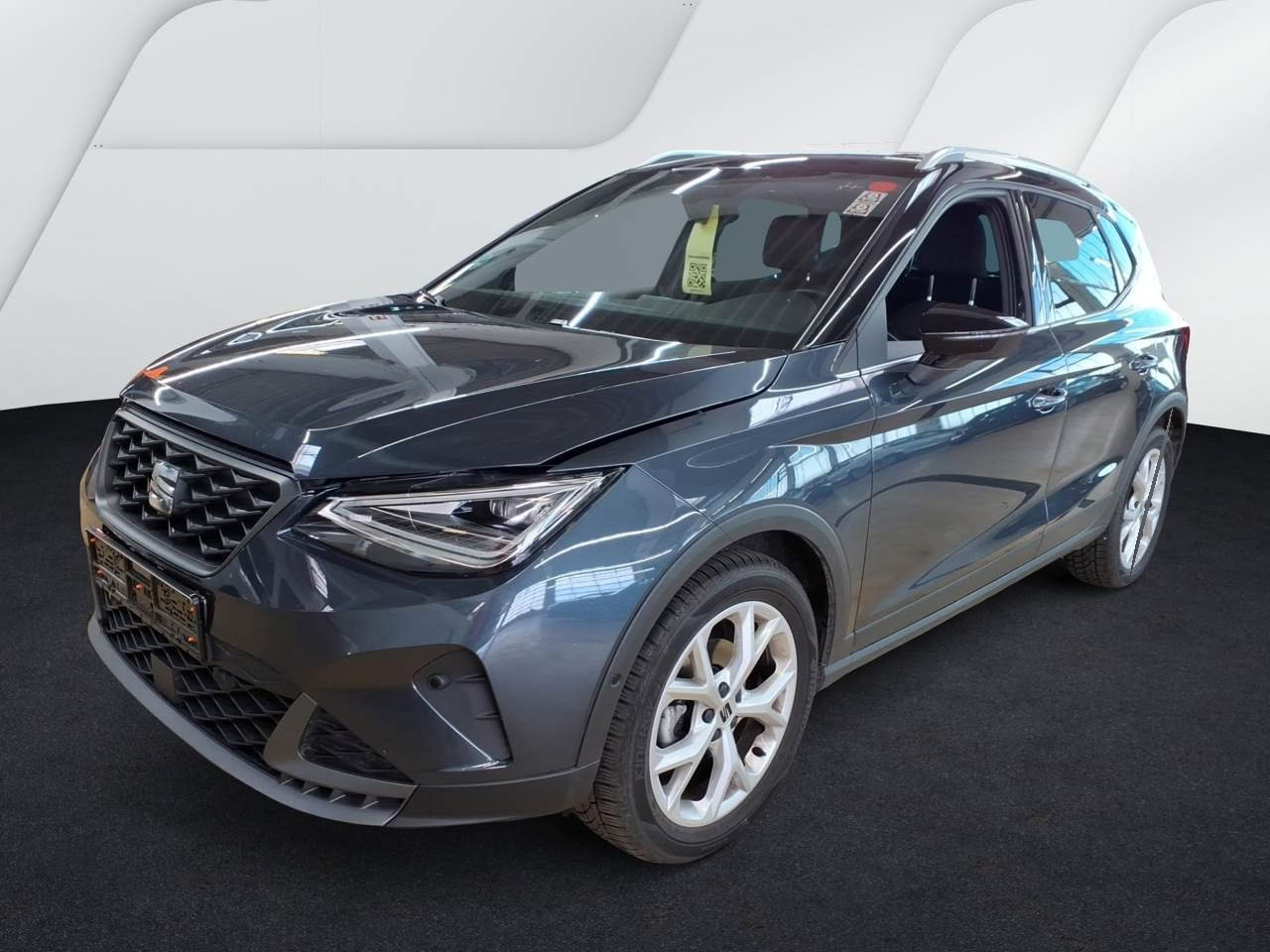 Slika vozila SEAT ARONA