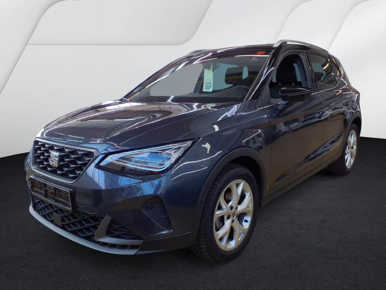 Slika vozila SEAT ARONA