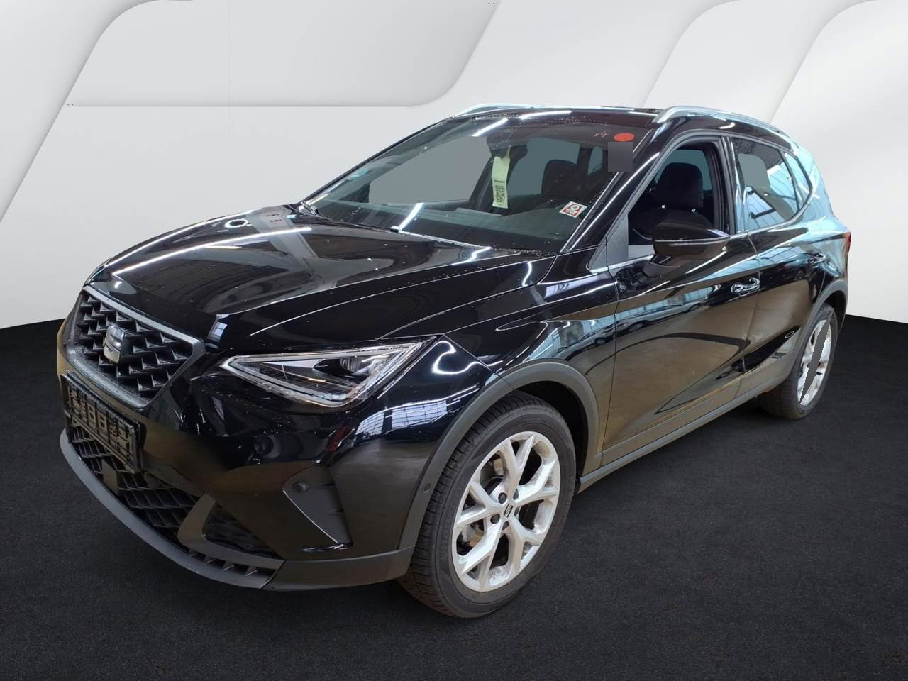 Slika vozila SEAT ARONA