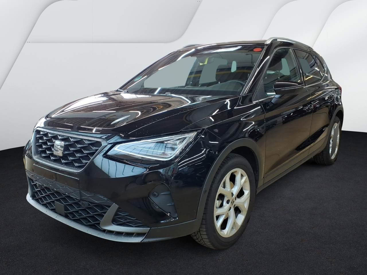 Slika vozila SEAT ARONA