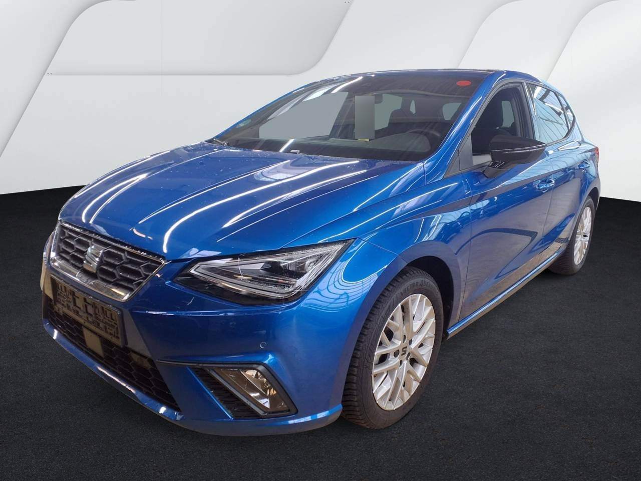 Slika vozila SEAT Ibiza