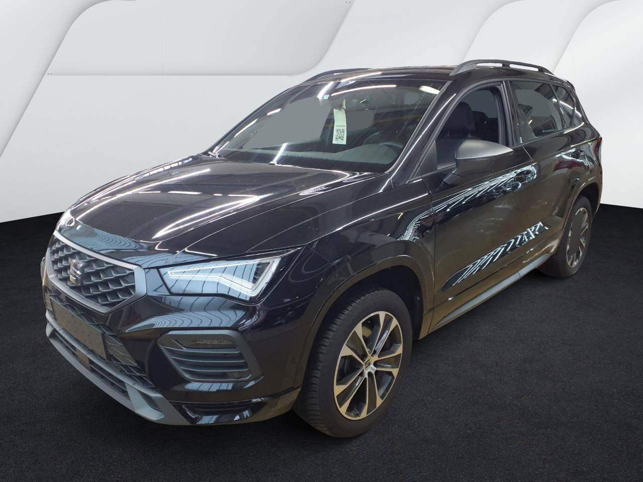 Slika vozila SEAT ATECA