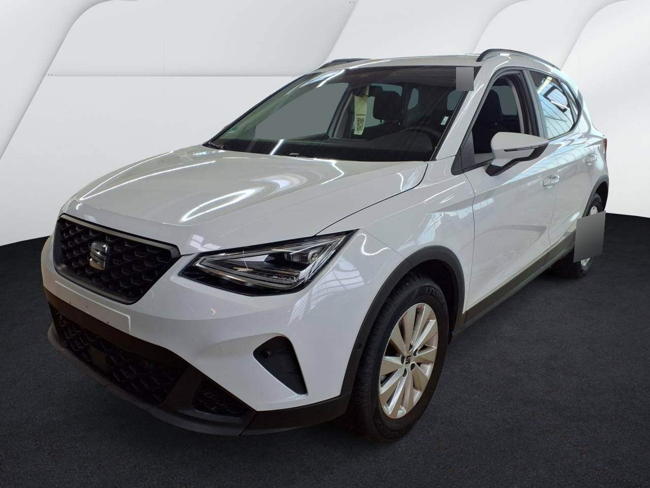 Slika vozila SEAT ARONA
