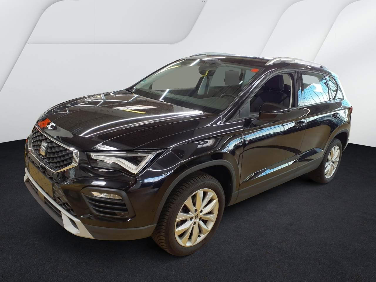 Slika vozila SEAT ATECA