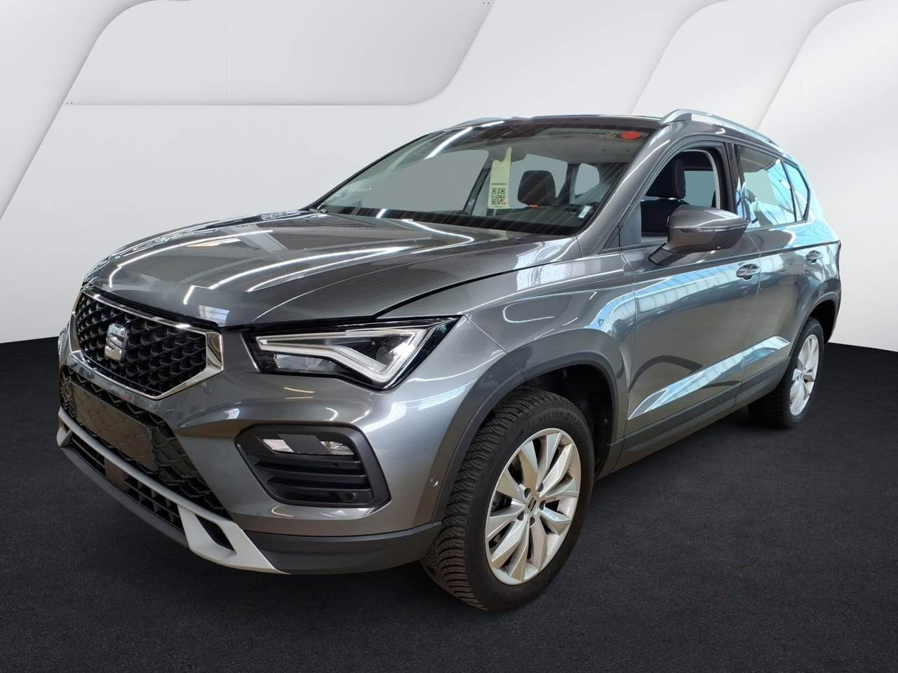 Slika vozila SEAT ATECA