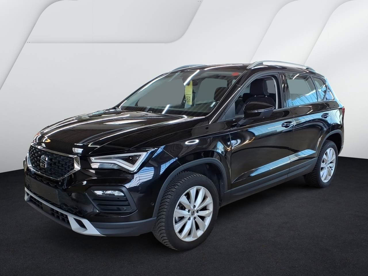 Slika vozila SEAT ATECA