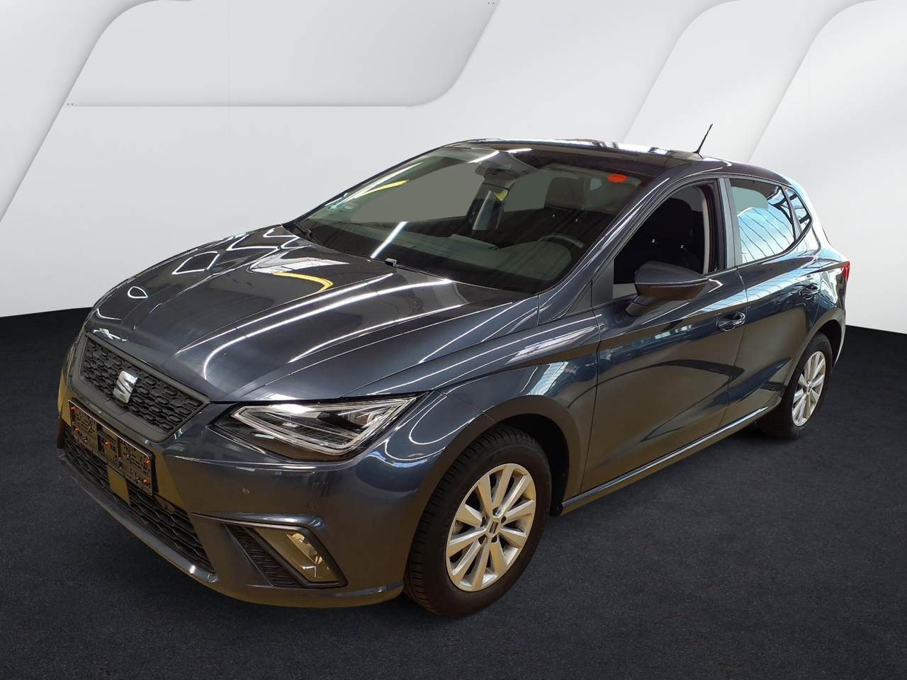 Slika vozila SEAT Ibiza