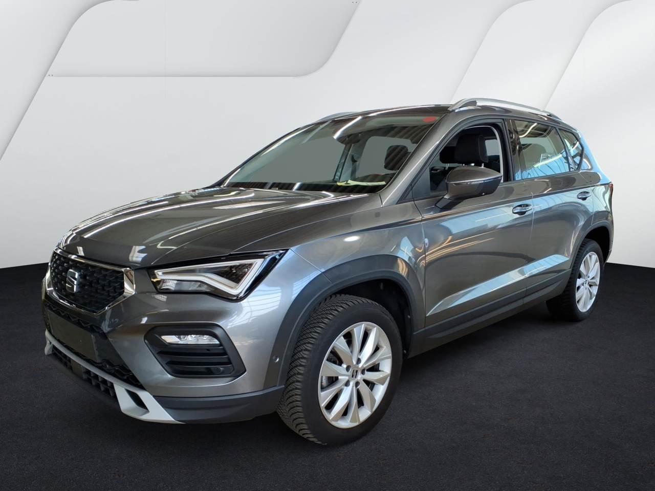 Slika vozila SEAT ATECA