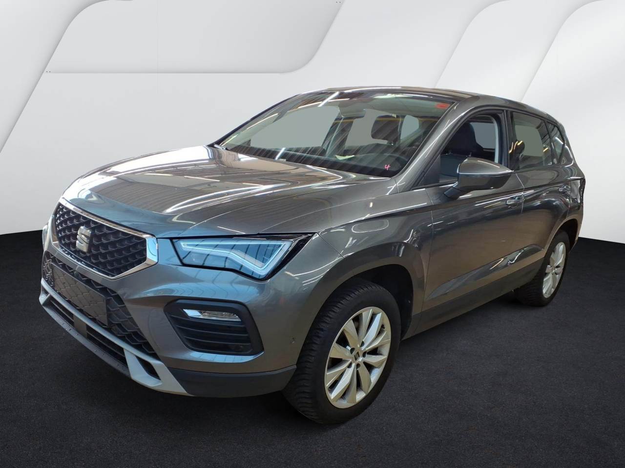 Slika vozila SEAT ATECA