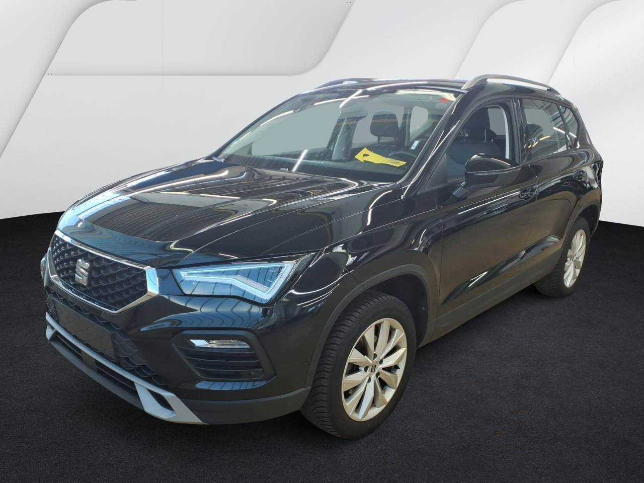 Slika vozila SEAT ATECA