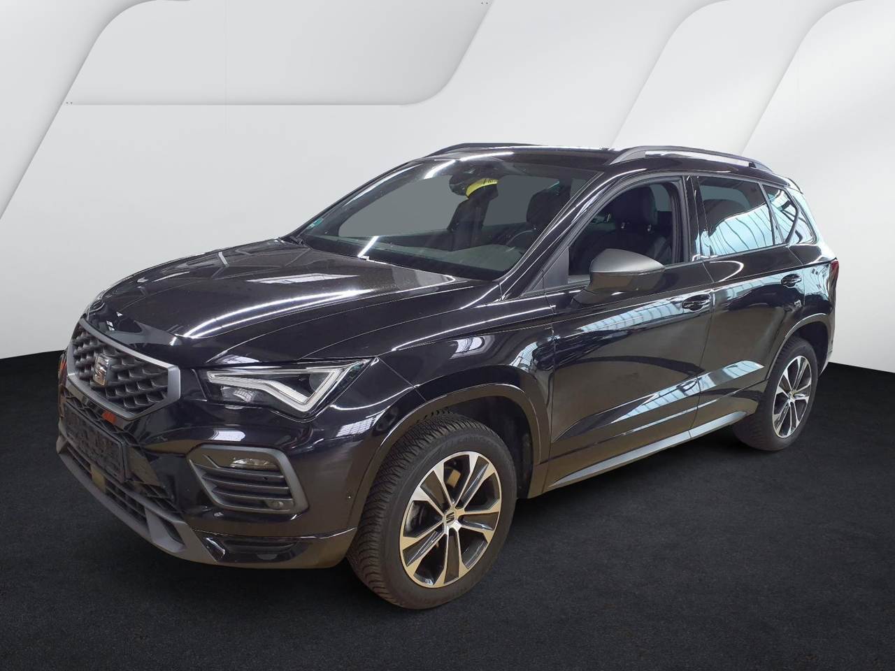Slika vozila SEAT ATECA