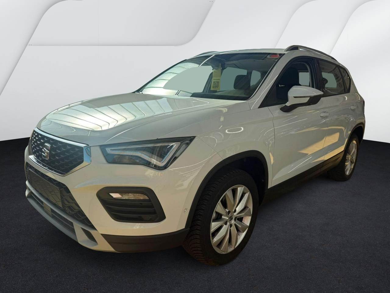 Slika vozila SEAT ATECA