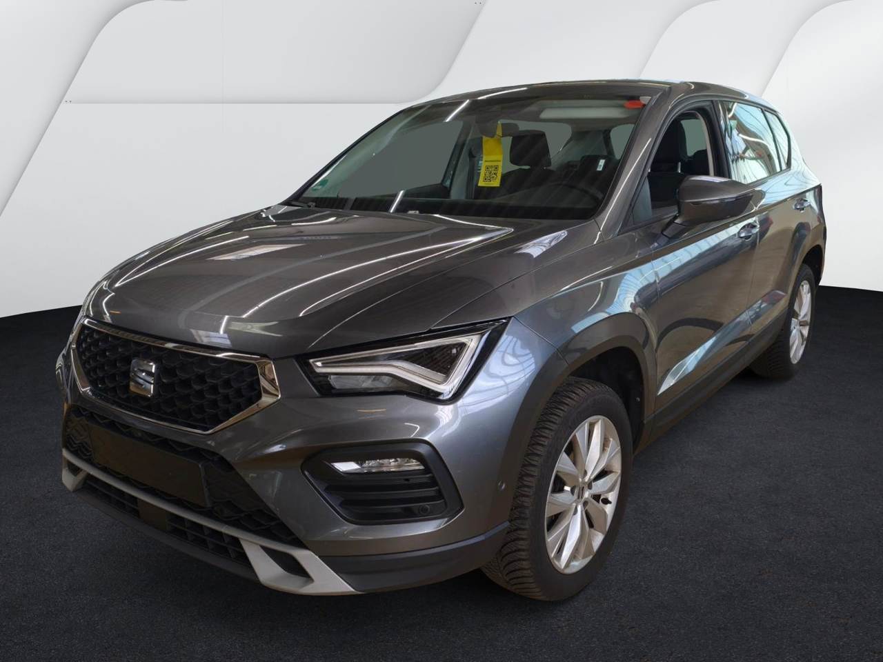 Slika vozila SEAT ATECA