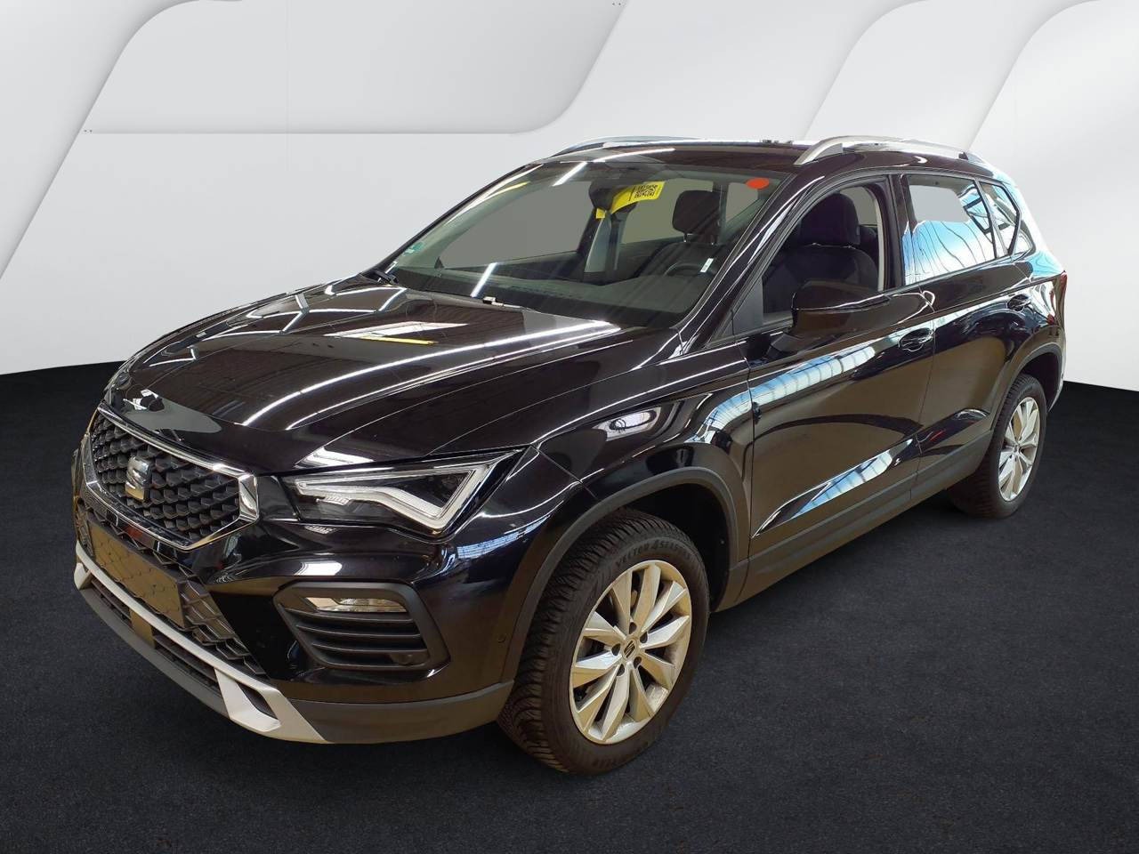 Slika vozila SEAT ATECA
