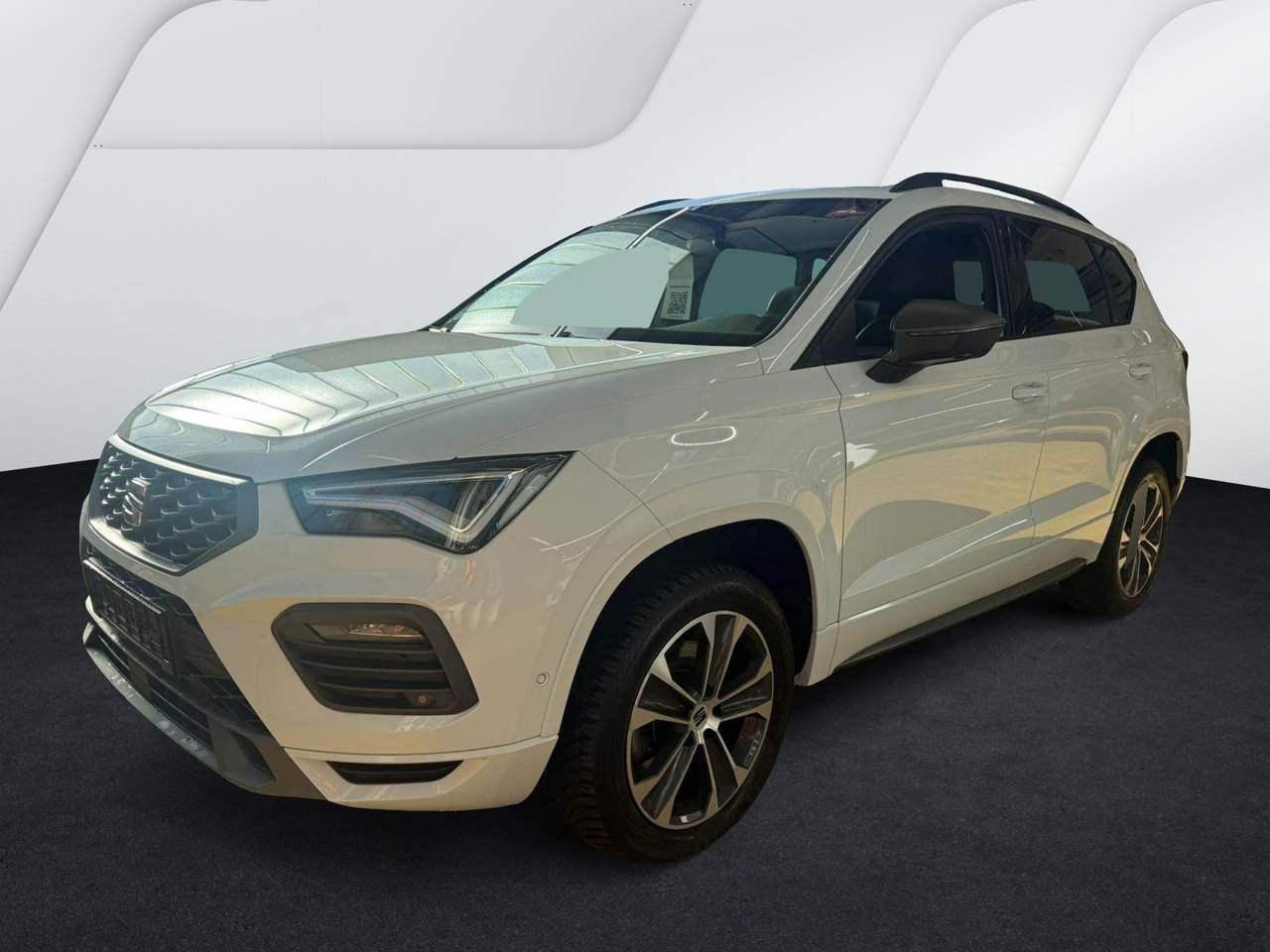Slika vozila SEAT ATECA