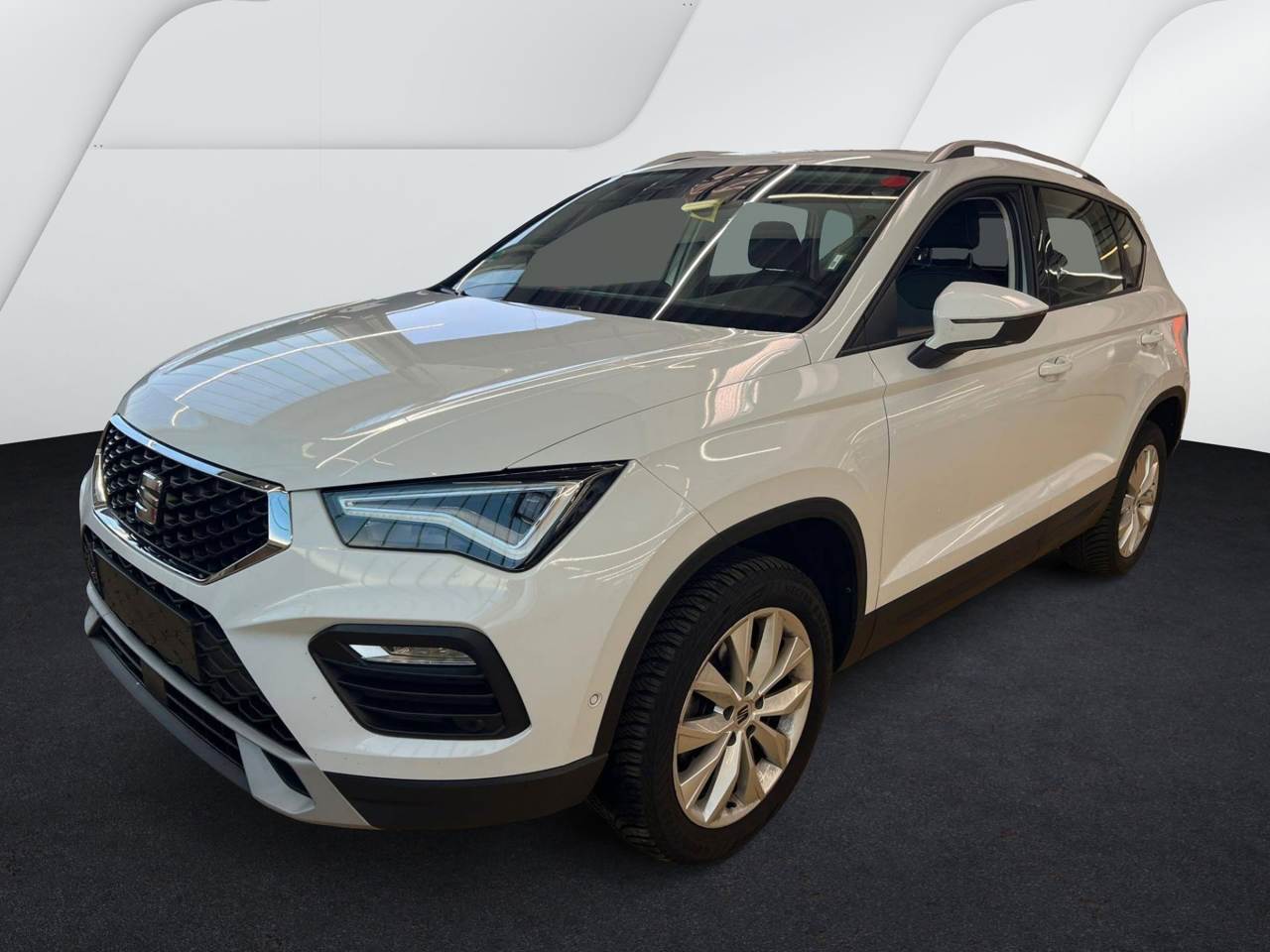 Slika vozila SEAT ATECA
