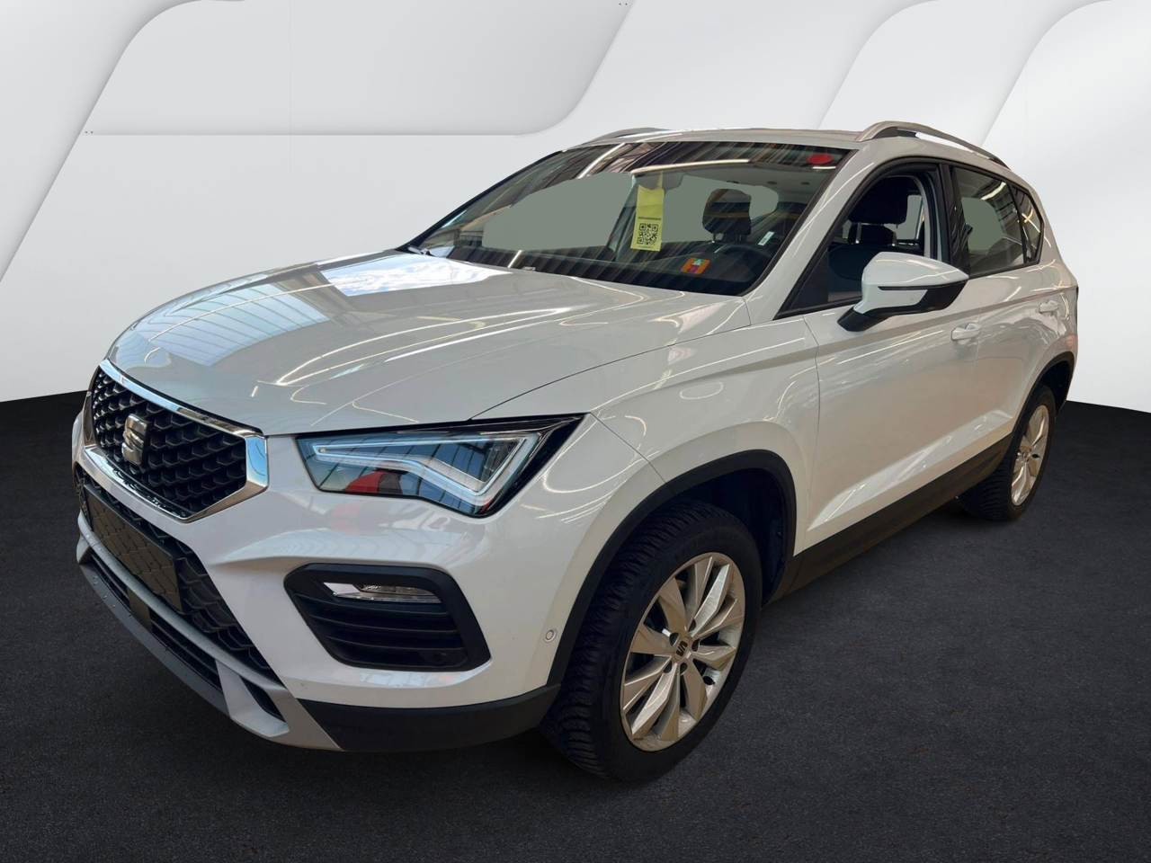 Slika vozila SEAT ATECA