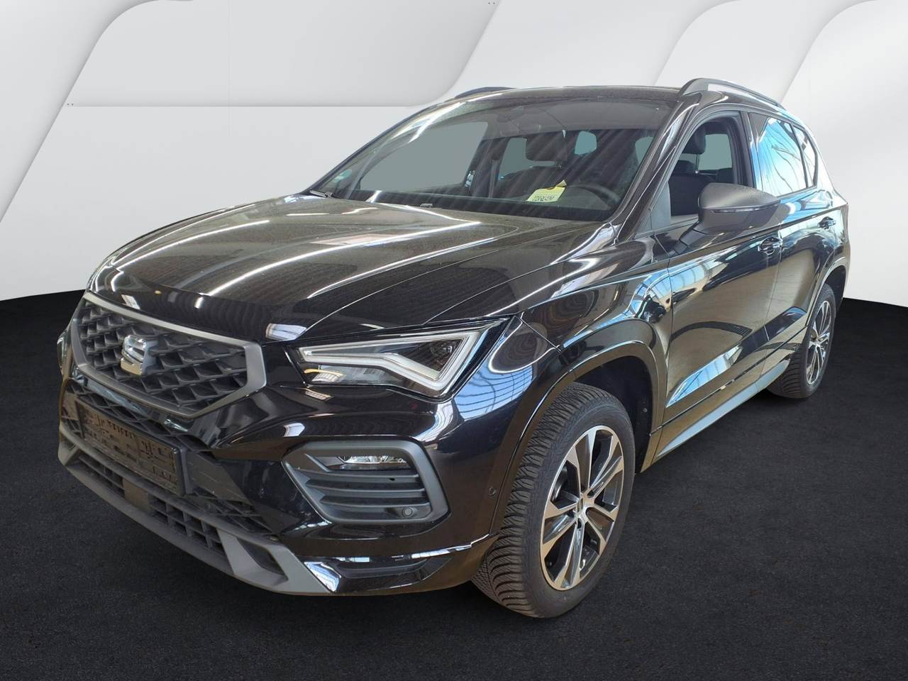 Slika vozila SEAT ATECA