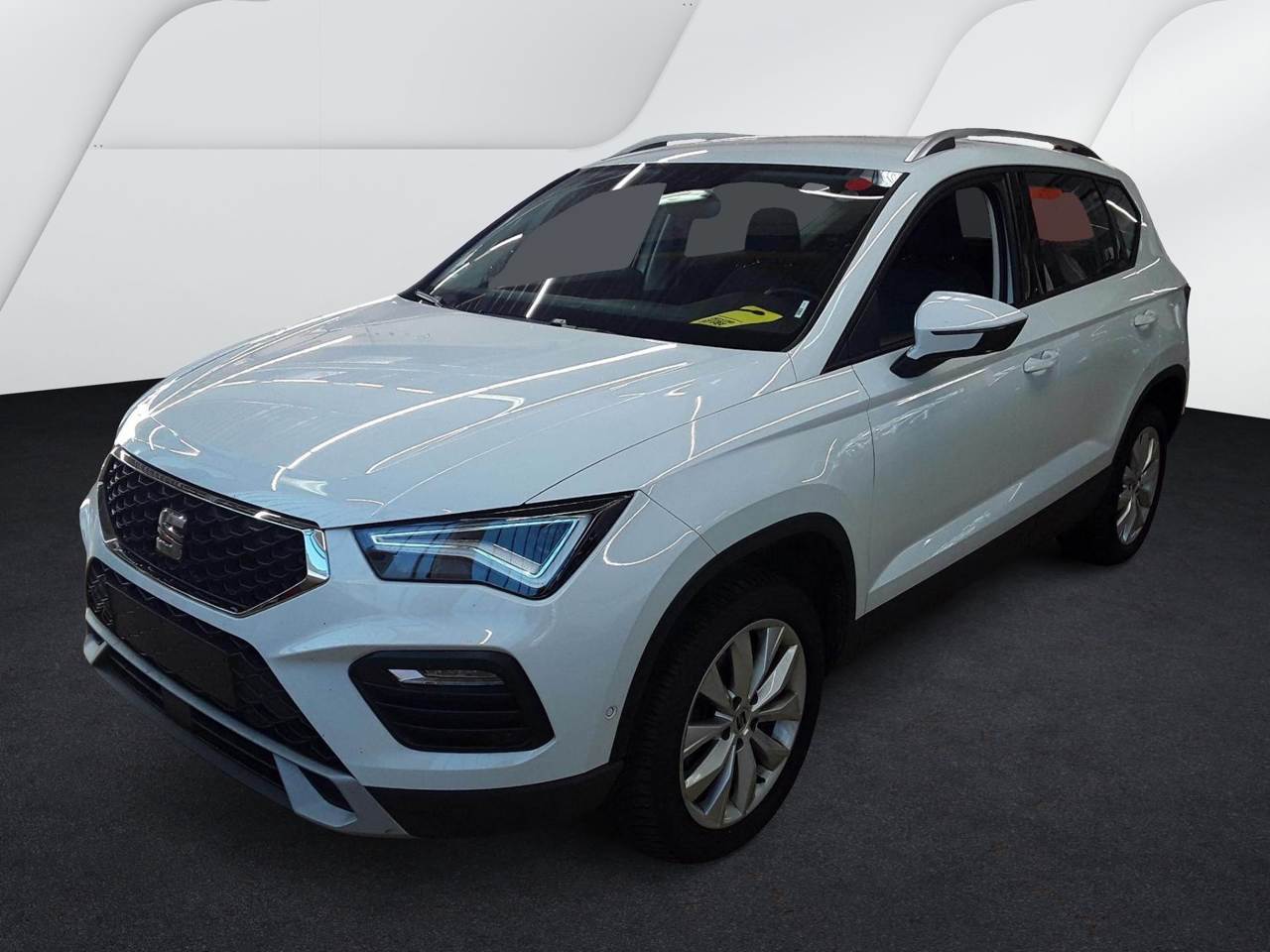 Slika vozila SEAT ATECA