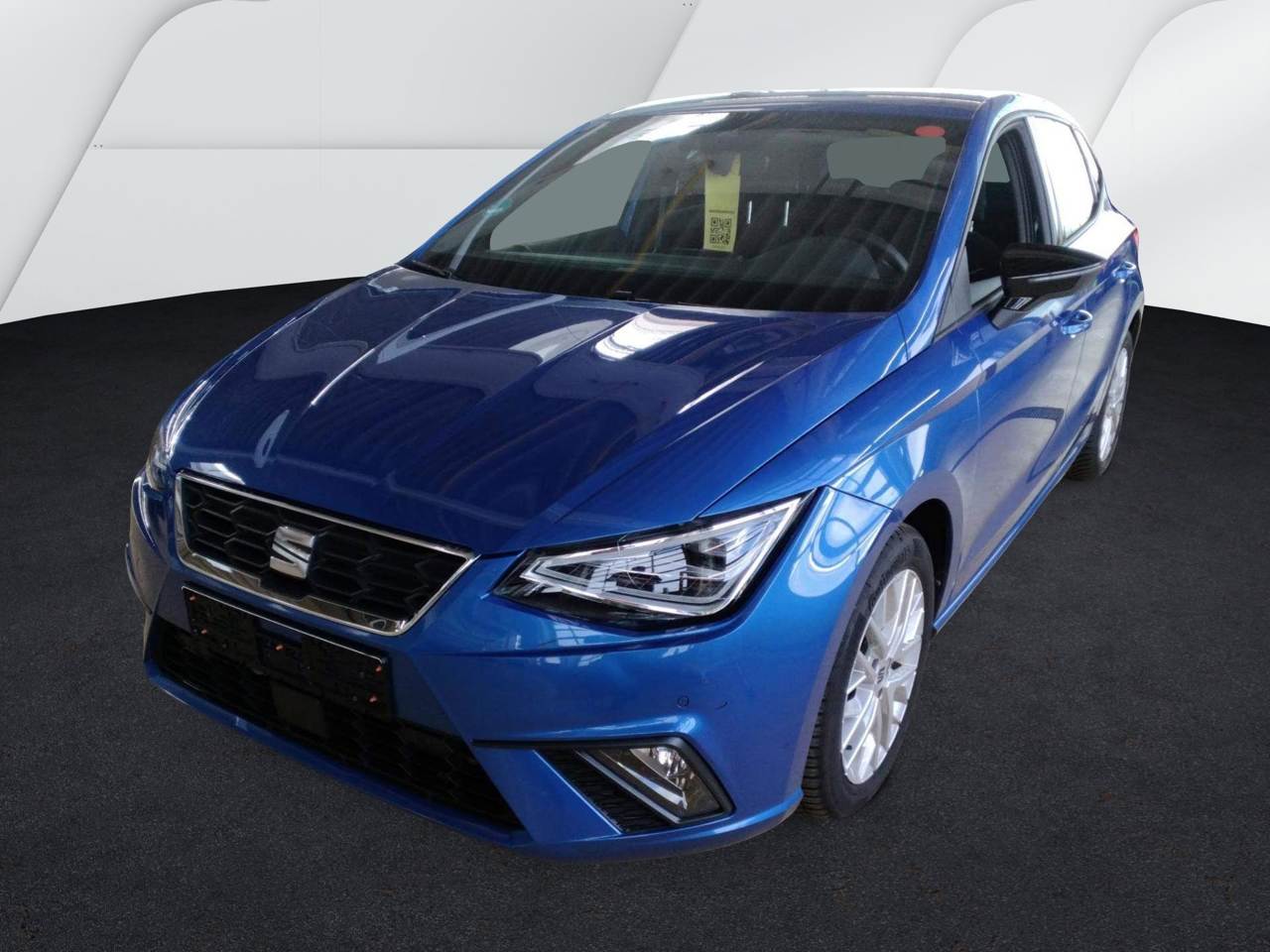 Slika vozila SEAT Ibiza