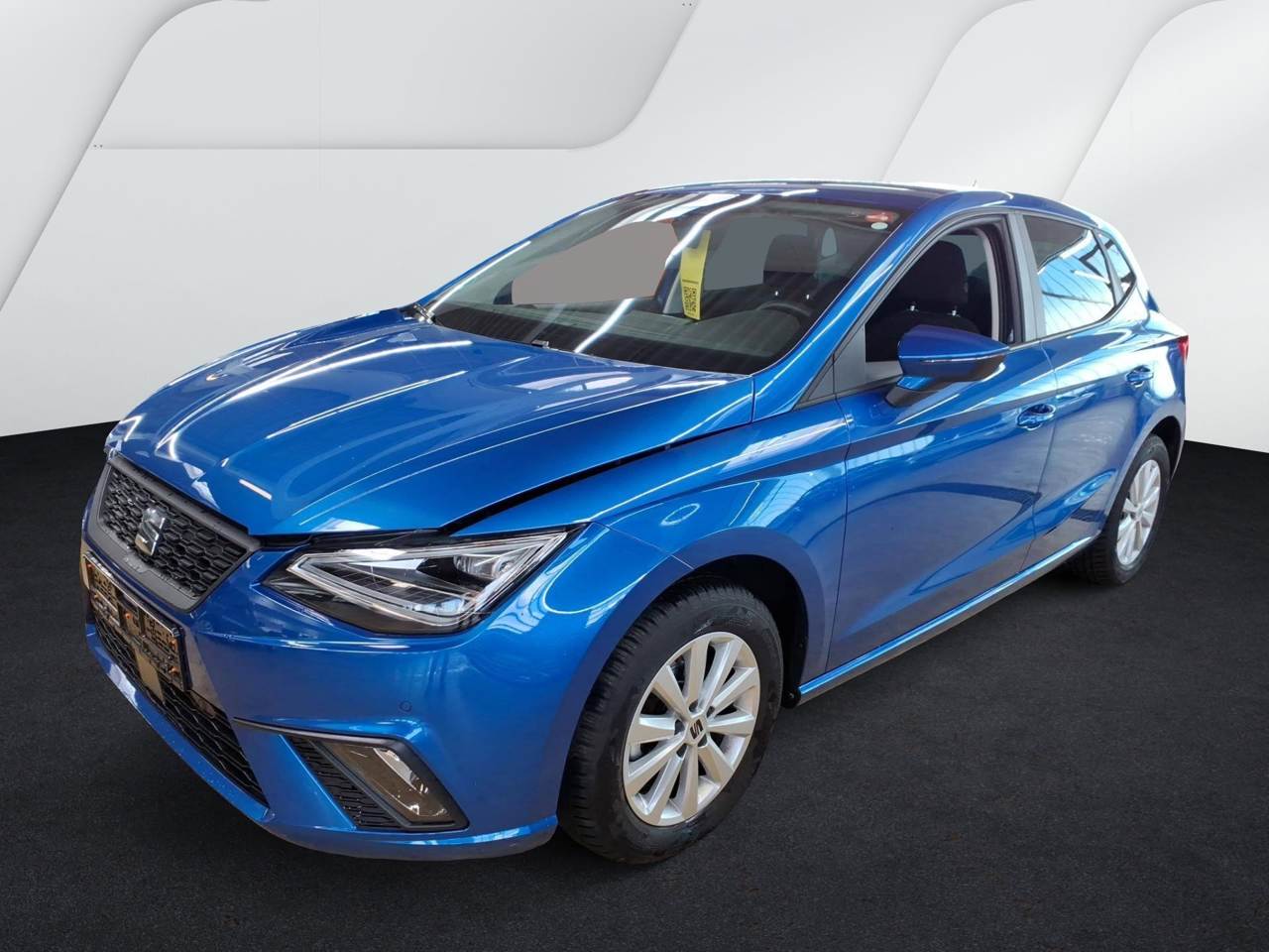 Slika vozila SEAT Ibiza