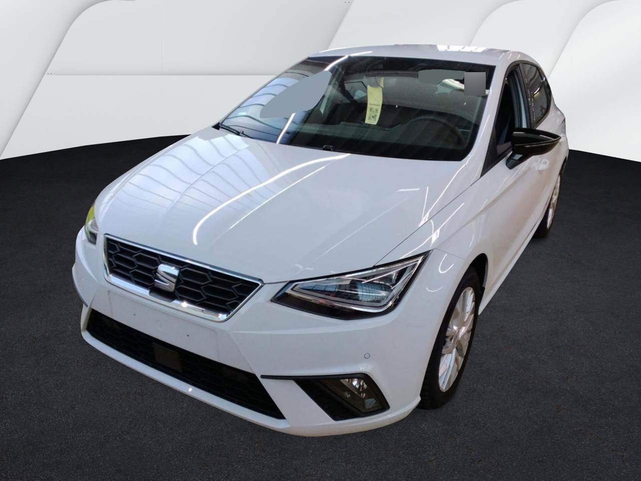 Slika vozila SEAT Ibiza