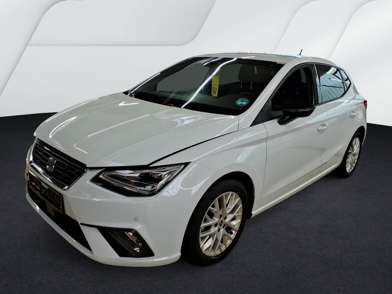 Slika vozila SEAT Ibiza