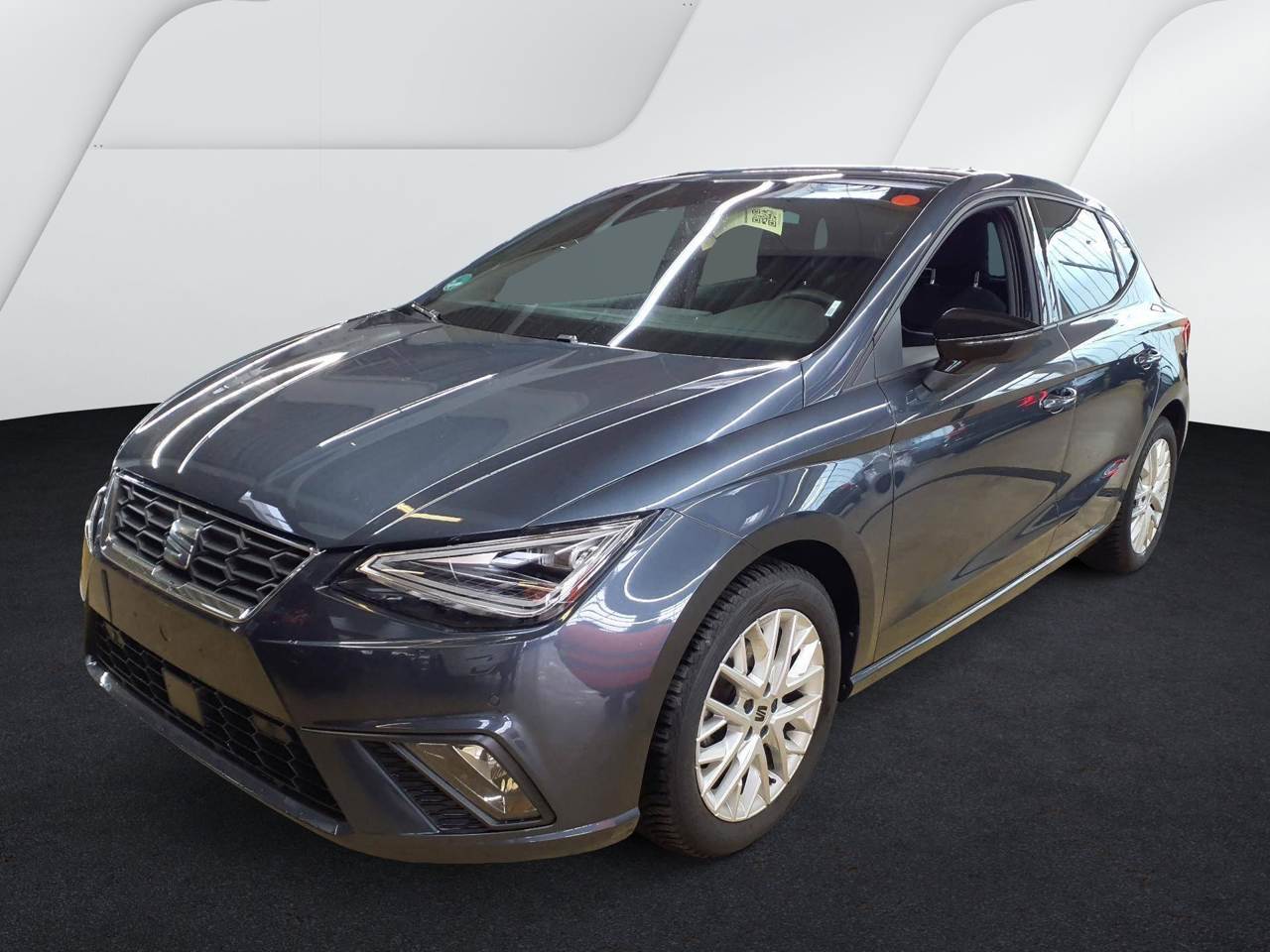 Slika vozila SEAT Ibiza