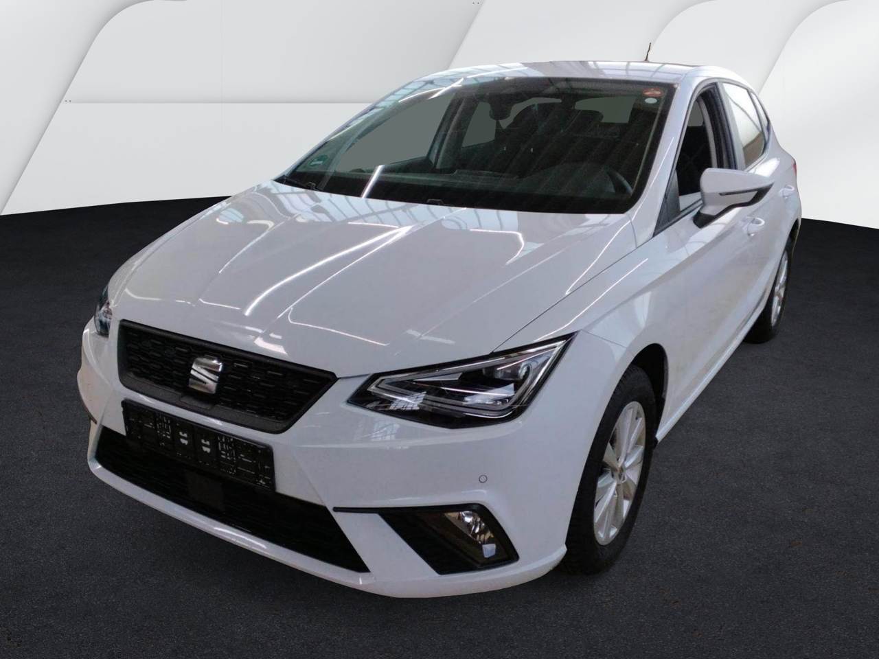 Slika vozila SEAT Ibiza