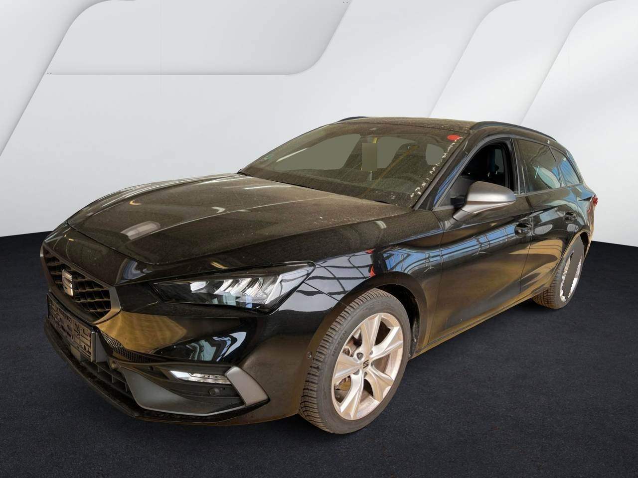 Slika vozila SEAT Leon