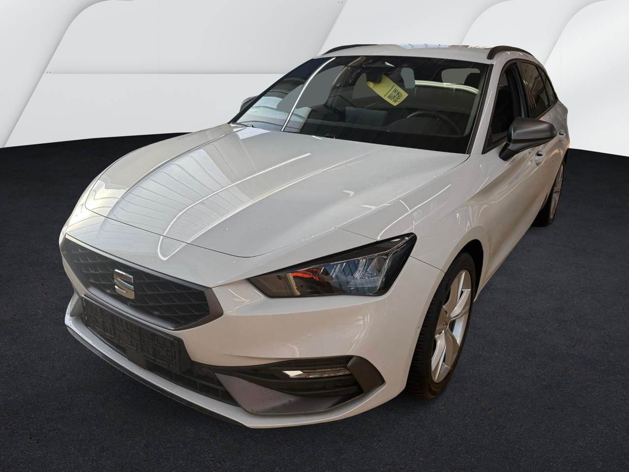 Slika vozila SEAT Leon