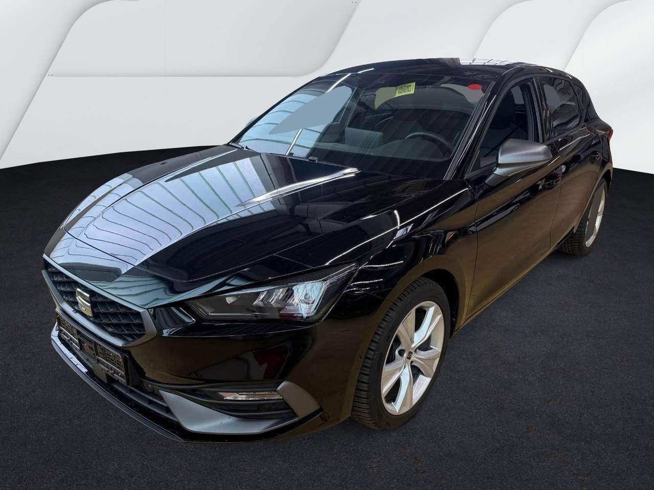 Slika vozila SEAT Leon