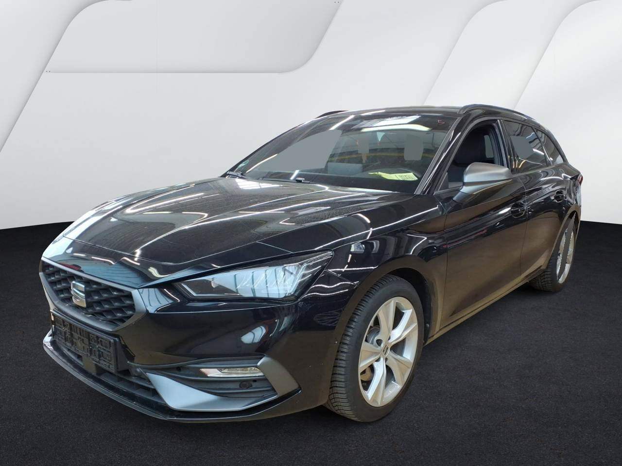 Slika vozila SEAT Leon