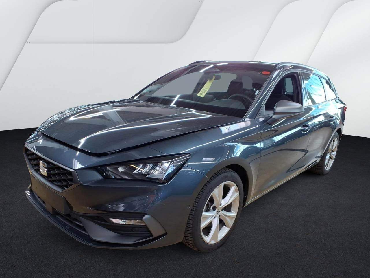 Slika vozila SEAT Leon