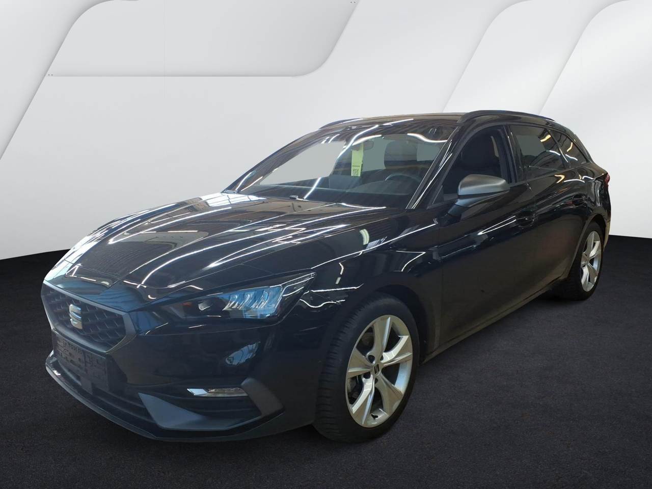 Slika vozila SEAT Leon