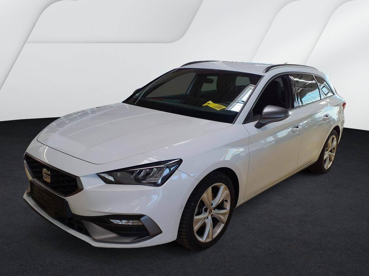 Slika vozila SEAT Leon