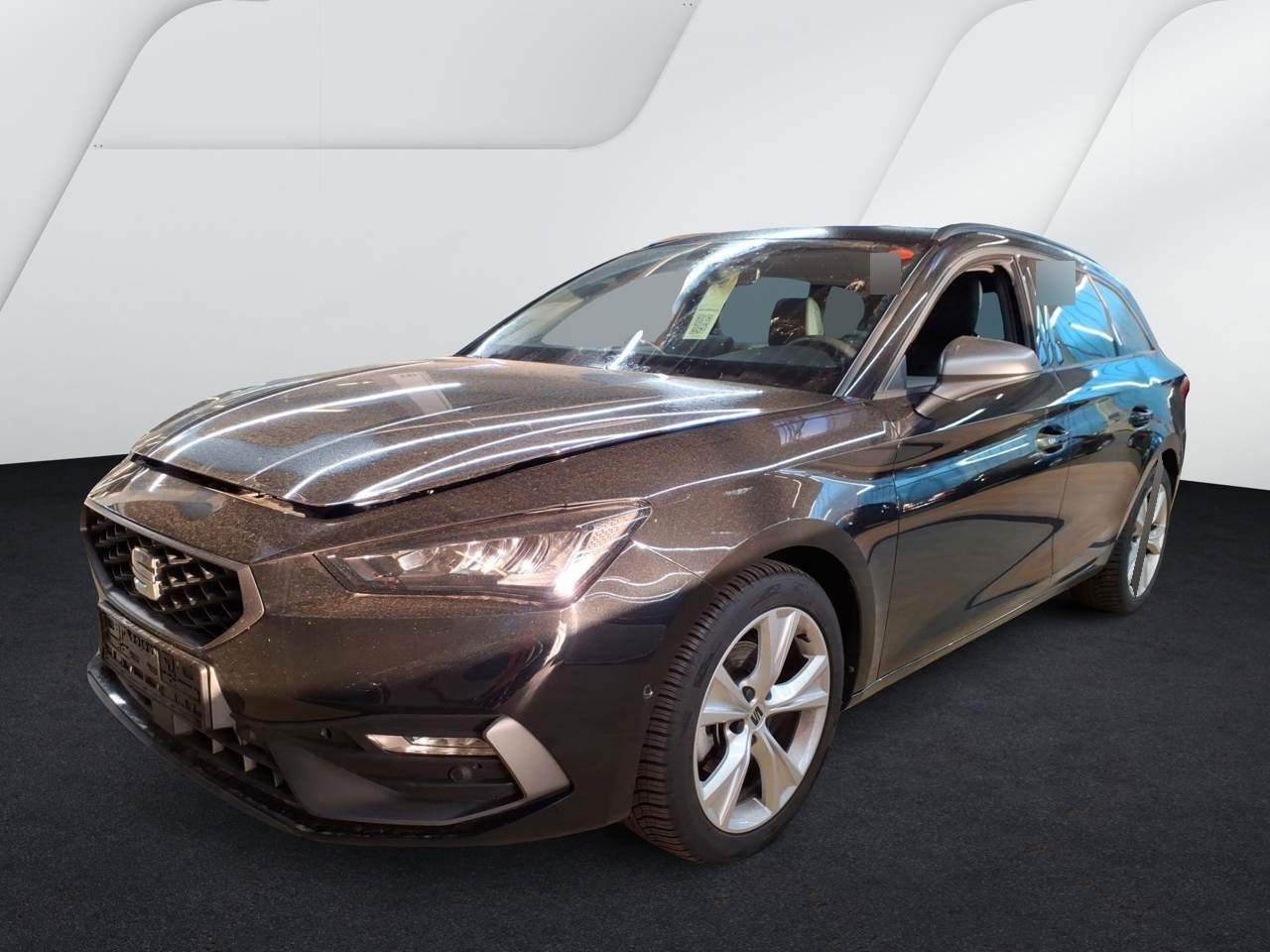 Slika vozila SEAT Leon
