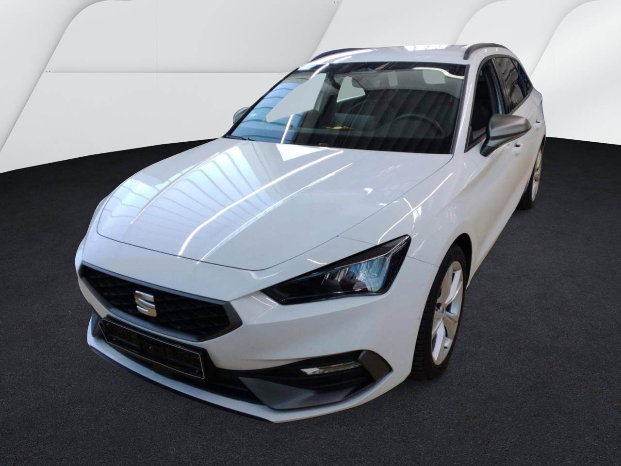 Slika vozila SEAT Leon