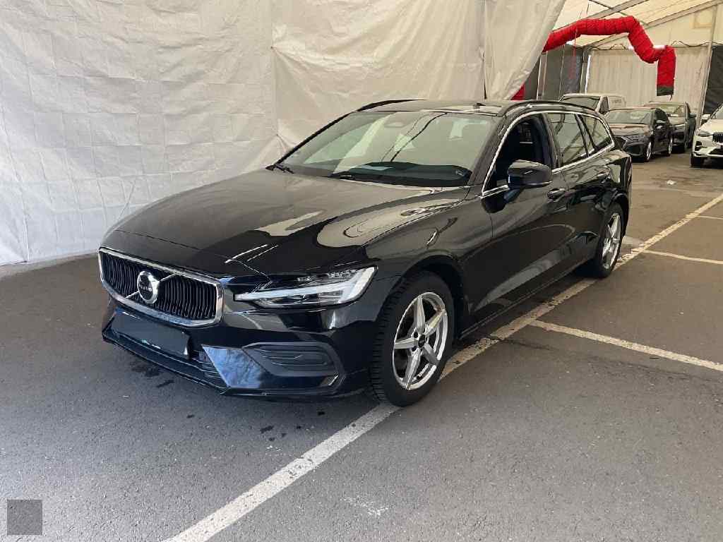 Slika vozila VOLVO V60