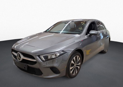 Slika vozila MERCEDES-BENZ A-Class