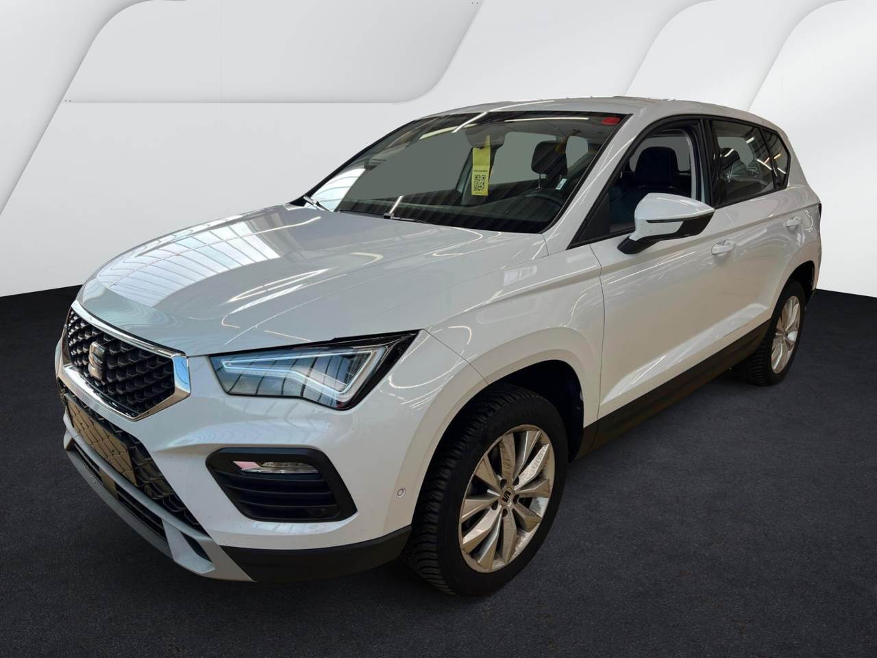 Slika vozila SEAT ATECA