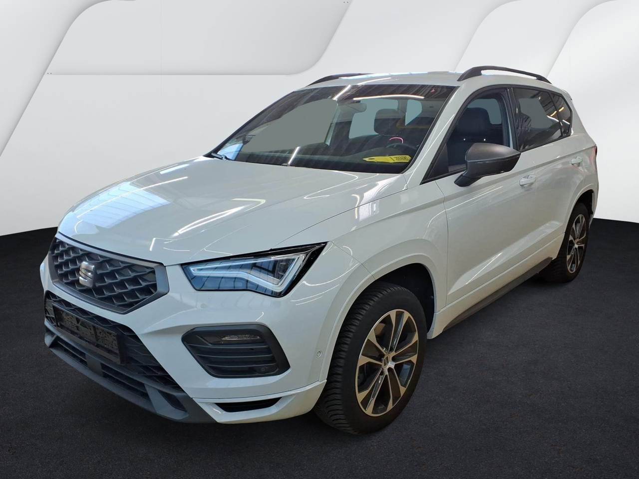 Slika vozila SEAT ATECA