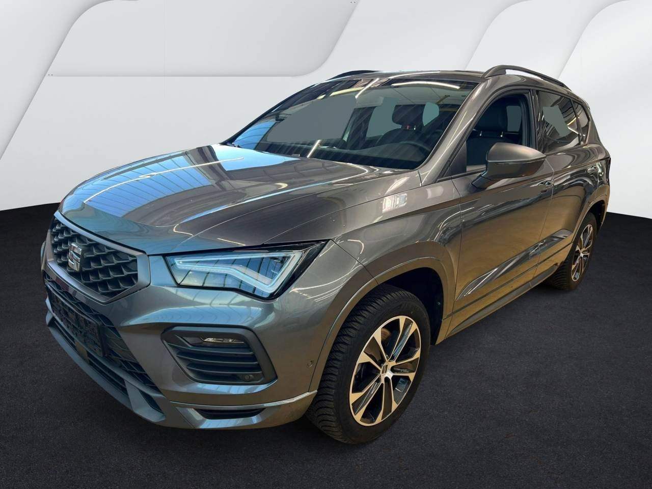 Slika vozila SEAT ATECA