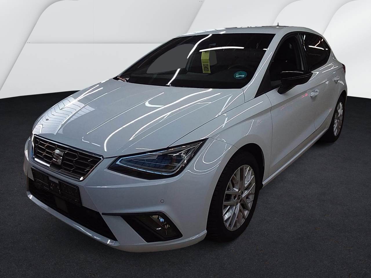 Slika vozila SEAT Ibiza