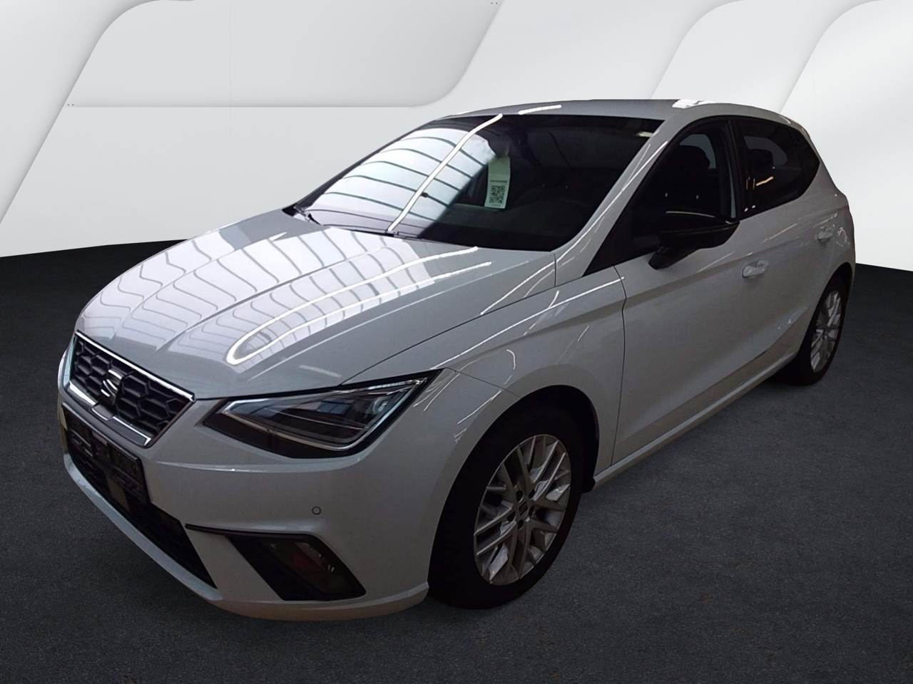 Slika vozila SEAT Ibiza
