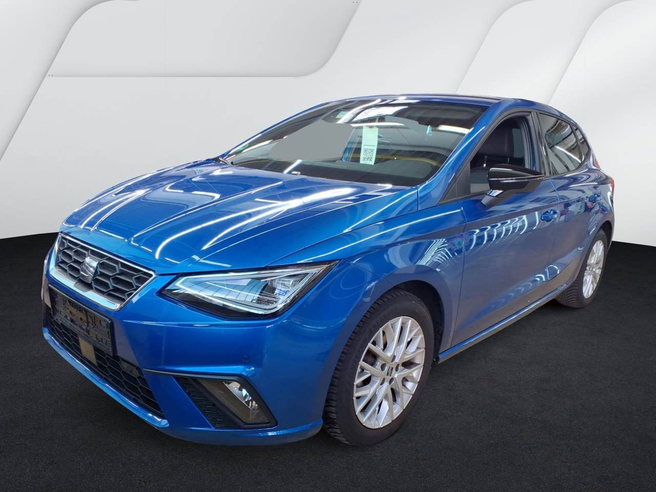 Slika vozila SEAT Ibiza