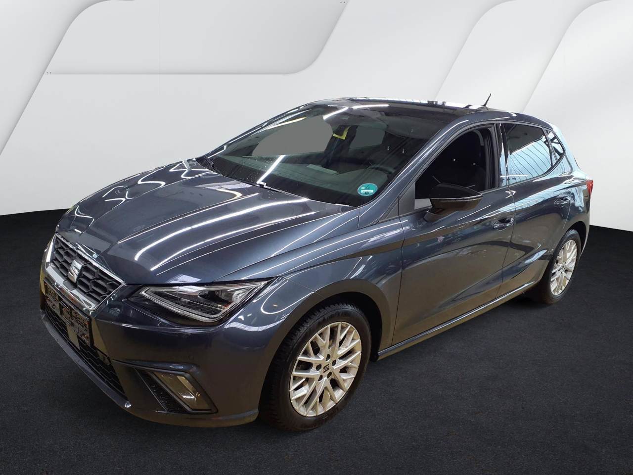Slika vozila SEAT Ibiza